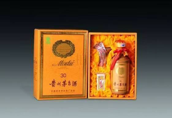 呼和浩特年份酒回收